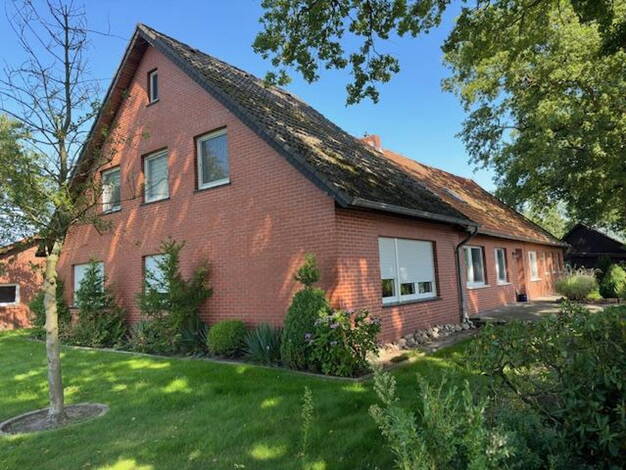 Bauernhaus zum Kauf provisionsfrei 475.000 € 10 Zimmer 300 m² 3.822 m² Grundstück Ladbergen 49549