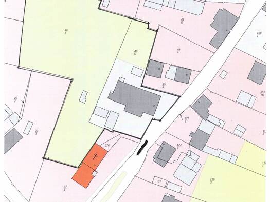 Sonstiges zum Kauf als Kapitalanlage geeignet 849.000 € 4.436 m² 6.179 m² Grundstück Reyershausen Bovenden 37120