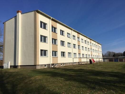 Wohnung zur Miete 495 € 3 Zimmer 68 m² Geschoss 2/3 frei ab 01.02.2026 Retgendorfer Weg 17 Cambs 19067