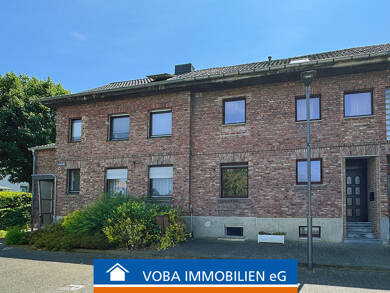 Mehrfamilienhaus zum Kauf als Kapitalanlage geeignet 575.000 € 9 Zimmer 268 m² 889 m² Grundstück Übach-Palenberg 52531