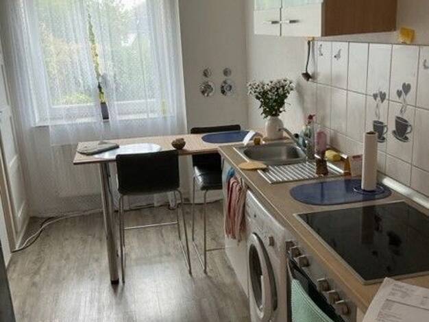 Wohnung zur Miete 408 € 3 Zimmer 63,3 m² 1. Geschoss frei ab 01.01.2027 Schubystraße 106 Schleswig 24837