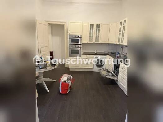 Wohnung zur Miete Tauschwohnung 1.100 € 4 Zimmer 102 m² 1. Geschoss Hamburg-Altstadt Mitte 20457