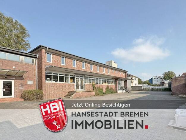 Halle/Industriefläche zur Miete 10.900 € 1.042 m² Lagerfläche Neuenland Bremen 28199