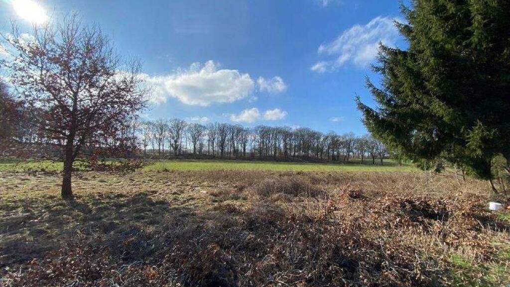 Grundstück zum Kauf 1.610.000 € 2.748 m² Grundstück Lemsahl-Mellingstedt Hamburg 22397