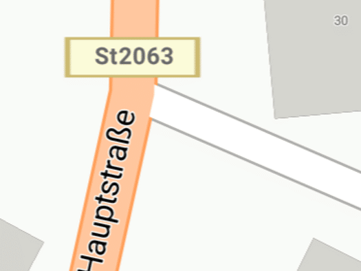 Außenstellplatz zur Miete provisionsfrei 80 € 10 m² Hauptstraße 30 Tutzing Tutzing 82327