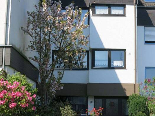 Einfamilienhaus zum Kauf 375.000 € 8 Zimmer 193 m² 268 m² Grundstück frei ab sofort Eickeshagen 20 Langenberg Velbert 42555