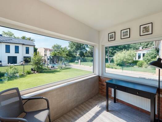 Bürofläche zum Kauf provisionsfrei 889.000 € 7 Zimmer 187 m² Bürofläche Bornstedt Potsdam 14469