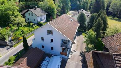 Mehrfamilienhaus zum Kauf 285.000 € 11 Zimmer 210 m² 407 m² Grundstück Wies Rattenberg 94371