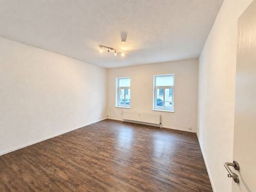 Wohnung zur Miete 485 € 2 Zimmer 42,3 m² EG Rietschelstraße 11 Altlindenau Leipzig 04177