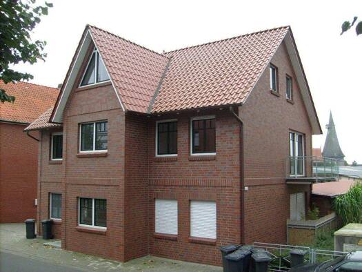 Maisonette zur Miete 920 € 4 Zimmer 115 m² frei ab sofort Estebrügge Jork 21635