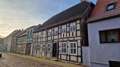 Wohnung zum Kauf 300.000 € 4 Zimmer 95 m² Treuenbrietzen Treuenbrietzen 14929