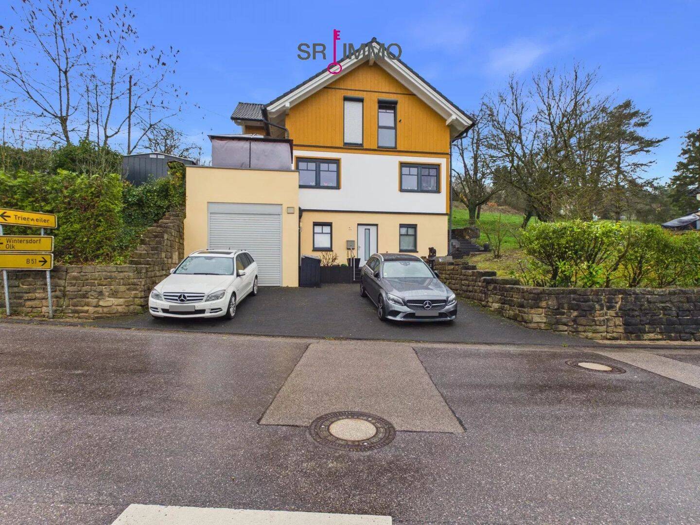 Einfamilienhaus zum Kauf - Ansicht 4