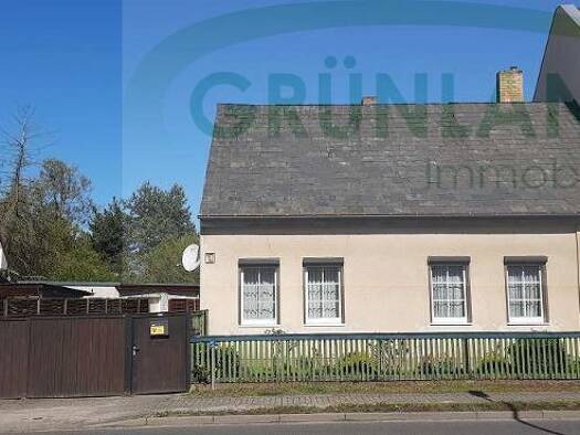 Bauernhaus zum Kauf 350.000 € 4 Zimmer 120 m² 1.746 m² Grundstück Mühlenbeck Mühlenbecker Land 16567