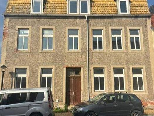 Mehrfamilienhaus zum Kauf 120.000 € 14 Zimmer 300 m² 554 m² Grundstück Pretzsch 06905