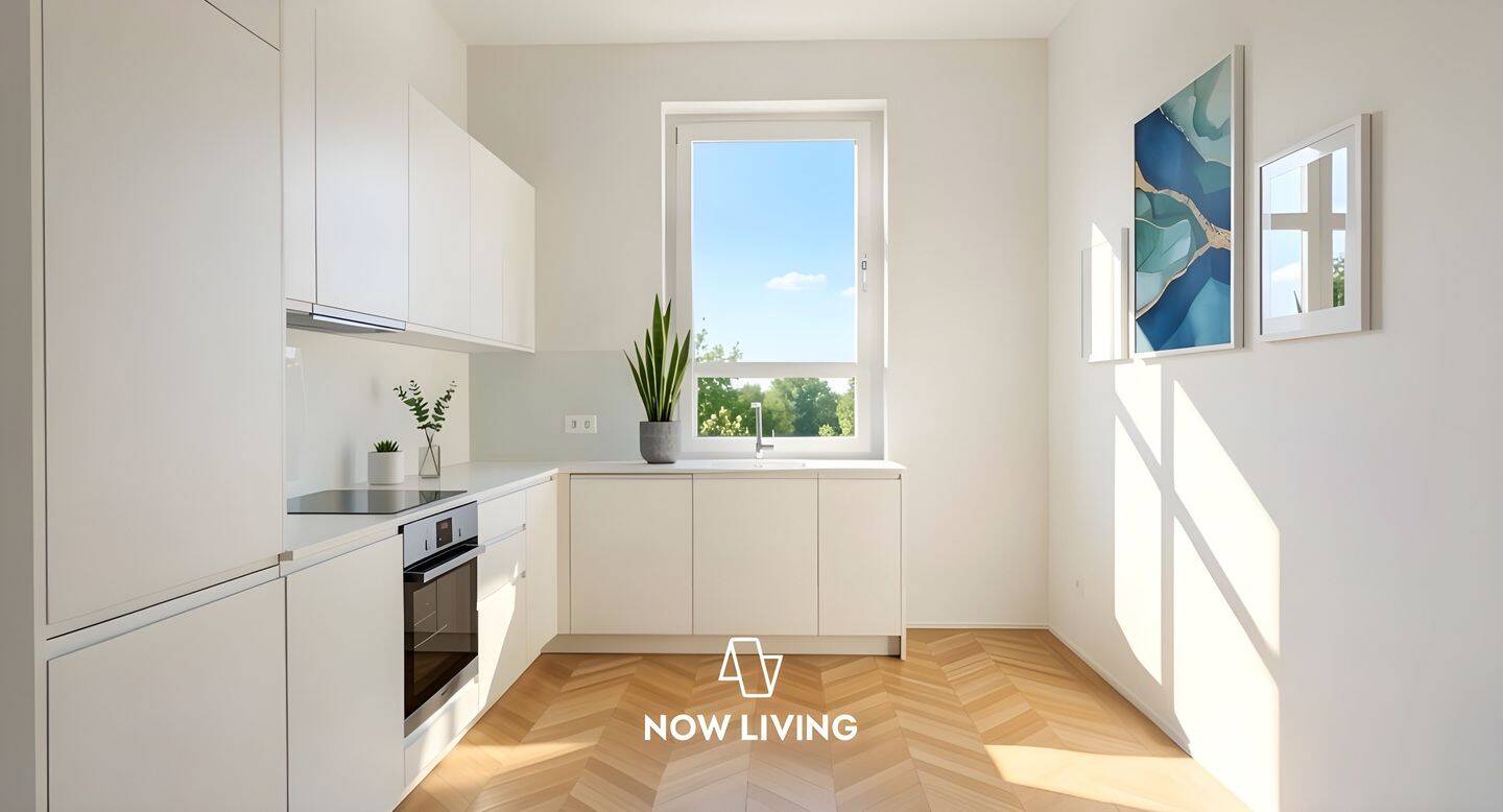 Wohnung – Hannover, List - Ansicht 2
