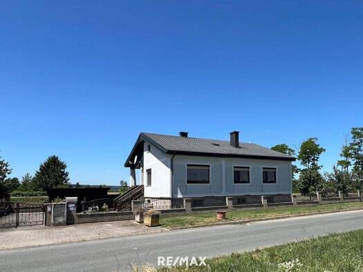 Einfamilienhaus zum Kauf 265.000 € 4 Zimmer 96 m² 2.147 m² Grundstück Bildein 7521