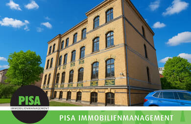 Wohnung zum Kauf 515.900 € 4 Zimmer 134 m² EG Olbrichtstraße 5 Möckern Leipzig 04157