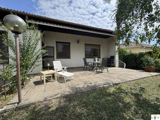 Haus zum Kauf 379.000 € 5 Zimmer 122 m² 864 m² Grundstück Frauenkirchen 7132