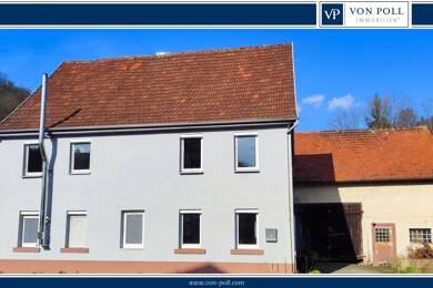Mehrfamilienhaus zum Kauf 250.000 € 6 Zimmer 185 m² 1.328 m² Grundstück Riedern Eichenbühl / Riedern 63928