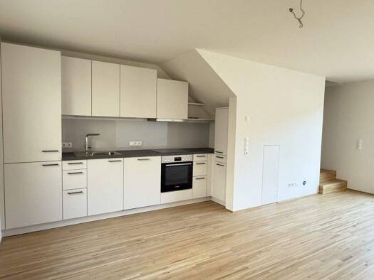 Maisonette zur Miete 1.400 € 3 Zimmer 85 m² 4. Geschoss Frühlingstraße 11 Dornbirn 6850