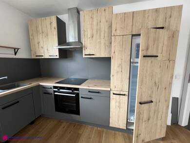 Wohnung zum Kauf 259.000 € 3 Zimmer 79 m² Burgkirchen 5274