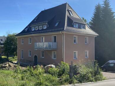 Studio zur Miete 910 € 4 Zimmer 98 m² Lindenstraße 8 Rodewisch Rodewisch 08228