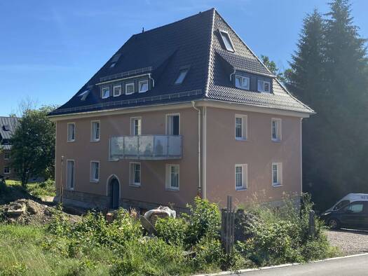 Studio zur Miete 910 € 4 Zimmer 98 m² Lindenstraße 8 Rodewisch Rodewisch 08228