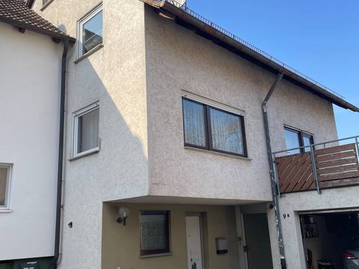 Einfamilienhaus zum Kauf 535.000 € 12 Zimmer 329,3 m² 682 m² Grundstück frei ab sofort Grönerstraße 9 Winzerhausen Großbottwar 71723