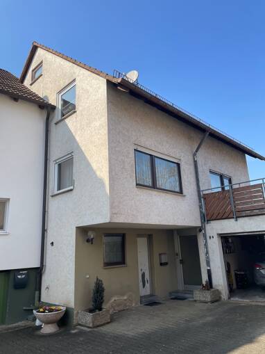 Einfamilienhaus zum Kauf 599.000 € 12 Zimmer 329,3 m² 682 m² Grundstück frei ab sofort Grönerstraße 9 Winzerhausen Großbottwar 71723
