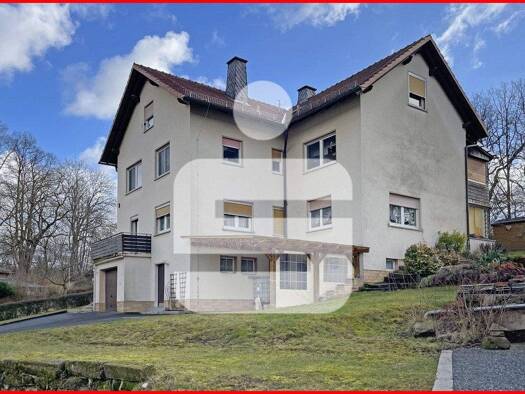 Mehrfamilienhaus zum Kauf 185.000 € 7 Zimmer 250 m² 678 m² Grundstück Schmölz Küps 96328