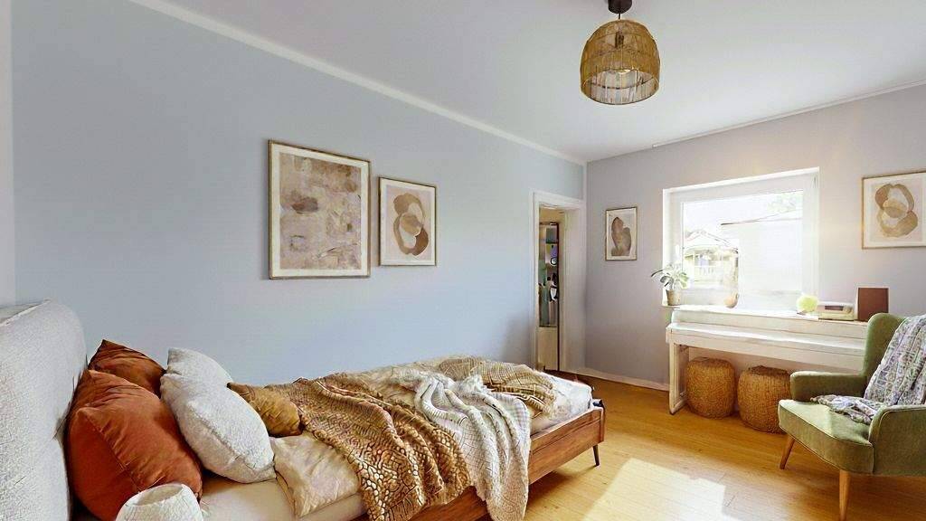 Einfamilienhaus zum Kauf 790.000 € 7 Zimmer 228 m² 605 m² Grundstück frei ab 01.01.2026 Groß Glienicke Potsdam 14476