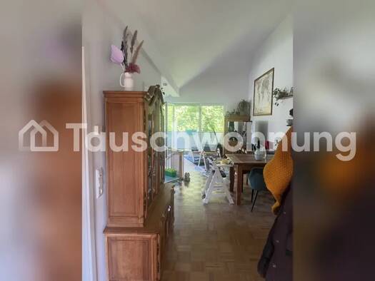 Wohnung zur Miete Tauschwohnung 714 € 2 Zimmer 68 m² 3. Geschoss Weidenpesch Köln 50739