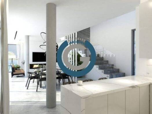 Villa zum Kauf provisionsfrei 655.000 € 4 Zimmer 159,3 m² 368 m² Grundstück frei ab sofort Zypern 7060