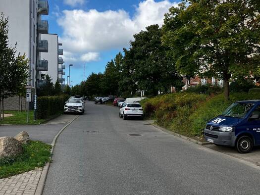 Wohnung zum Kauf als Kapitalanlage geeignet 149.000 € 2,5 Zimmer 62 m² Toitenwinkel Rostock 18147