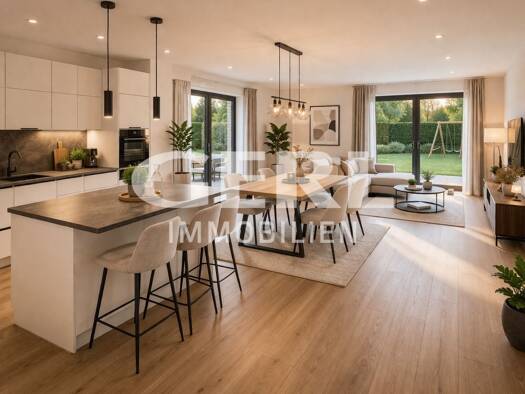 Einfamilienhaus zum Kauf provisionsfrei 695.000 € 5 Zimmer 156,1 m² 500 m² Grundstück Bogenberg Bogen 94327