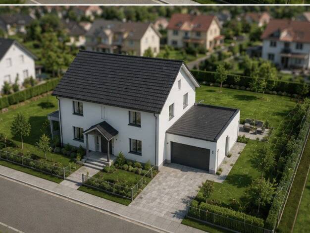Einfamilienhaus zum Kauf 650.000 € 5 Zimmer 146 m² 392 m² Grundstück Oppelsbohm Berglen 73663