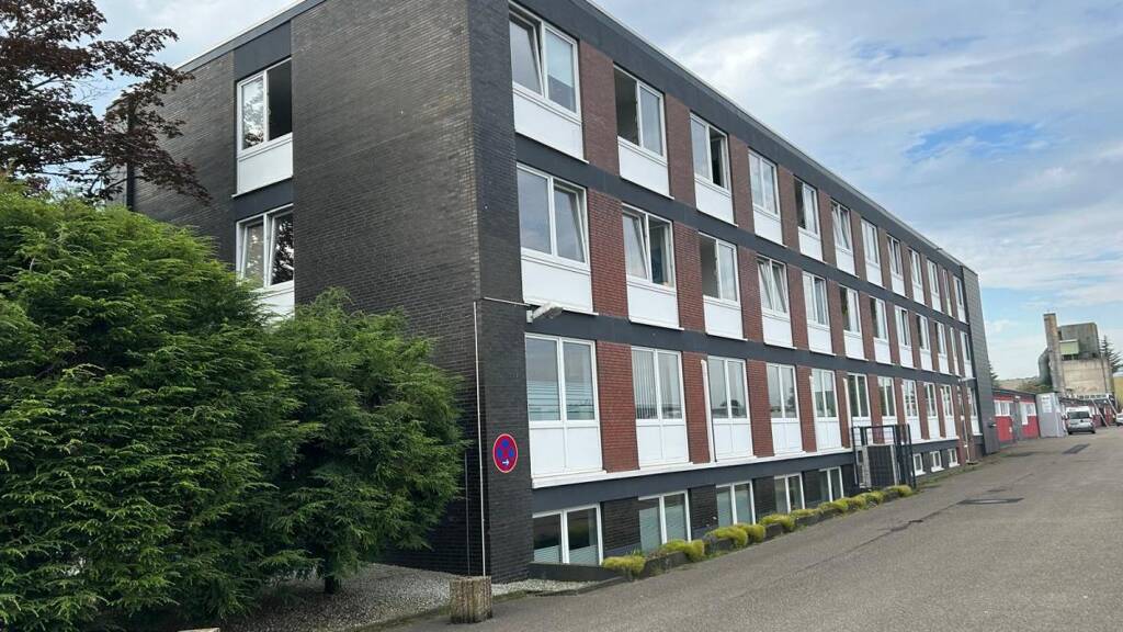 Bürofläche zur Miete provisionsfrei 7,50 € 335 m² Bürofläche teilbar ab 335 m² Sevinghausen Bochum 44867