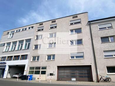Büro-/Praxisfläche zur Miete 8 € 195 m² Bürofläche teilbar ab 195 m² Erlangen-Ost Erlangen 91052