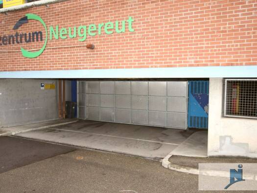 Stellplatz zum Kauf 17.500 € Neugereut Stuttgart 70378