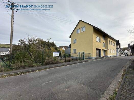 Grundstück zum Kauf 122.100 € 555 m² Grundstück Esch Waldems / Esch 65529
