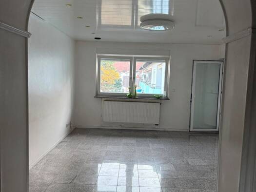 Maisonette zur Miete 865 € 1 Zimmer 80 m² Käfertal Käfertal 68309