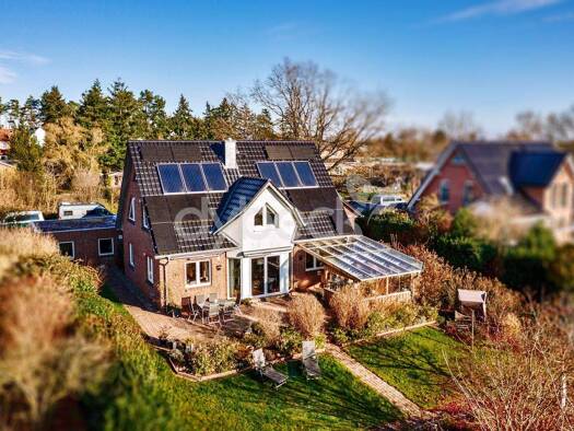 Mehrfamilienhaus zum Kauf 849.000 € 6 Zimmer 261 m² 1.500 m² Grundstück Südergellersen 21394