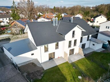 Reihenmittelhaus zum Kauf provisionsfrei 1.600.000 € 15 Zimmer 490 m² 660 m² Grundstück Neuötting Neuötting 84524