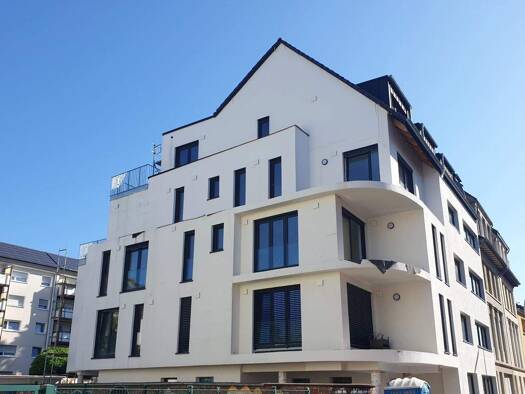 Wohnung zum Kauf - Erstbezug 410.000 € 2 Zimmer 45 m² Zentrum Bonn 53111