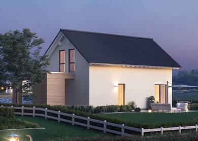 Einfamilienhaus zum Kauf 764.000 € 6 Zimmer 127 m² 500 m² Grundstück Unterglaim Ergolding 84030