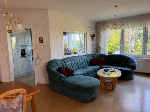 Mehrfamilienhaus zum Kauf 375.000 € 6 Zimmer 160 m² 640 m² Grundstück frei ab sofort Neufra Riedlingen 88499