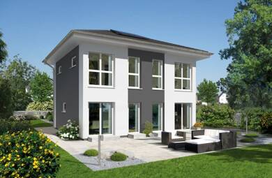 Einfamilienhaus zum Kauf 522.849 € 3 Zimmer 118,9 m² 522 m² Grundstück Mahlow Blankenfelde-Mahlow 15827