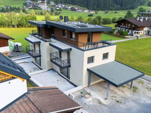 Doppelhaushälfte zum Kauf 886.000 € Neustift im Stubaital 6167