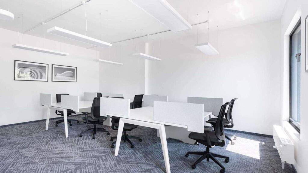 Bürofläche zur Miete provisionsfrei 22 m² Bürofläche teilbar ab 7 m² Rheinstraße 11 Teltow 14513