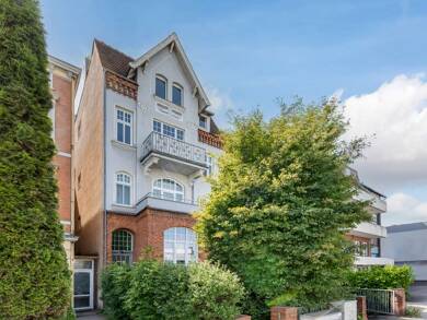 Wohnung zur Miete 1.008 € 2,5 Zimmer 78 m² Dachgeschoss, 4. Geschoss Fackenburger Allee 53C St. Lorenz Nord Lübeck 23554